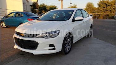 Foto venta Auto usado Chevrolet Cavalier Premier Aut (2018) color Blanco precio $194,900
