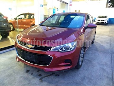 foto Chevrolet Cavalier Premier Aut usado (2018) color Rojo precio $199,900