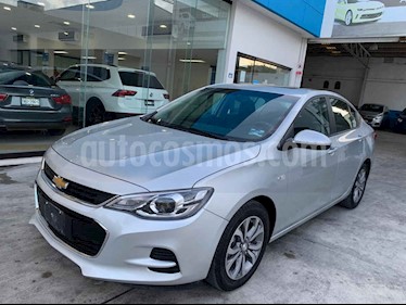 foto Chevrolet Cavalier Premier Aut usado (2019) color Plata precio $224,900