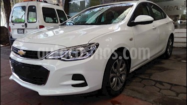 foto Chevrolet Cavalier Premier Aut usado (2019) color Blanco precio $224,900
