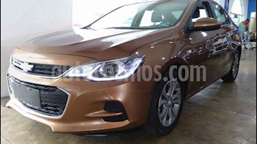 foto Chevrolet Cavalier Premier Aut usado (2019) color Café precio $214,900