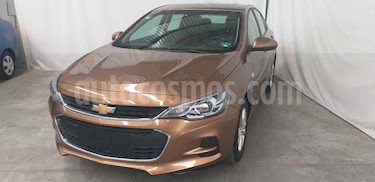 foto Chevrolet Cavalier Premier Aut usado (2019) color Café precio $224,900