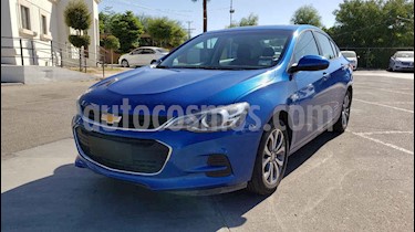 foto Chevrolet Cavalier Premier Aut usado (2018) color Azul precio $194,900