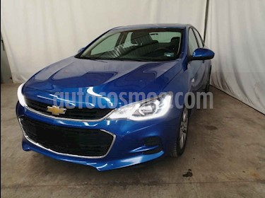 foto Chevrolet Cavalier Premier Aut usado (2019) color Azul precio $224,900