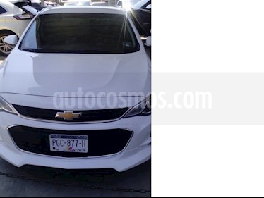 Foto venta Auto usado Chevrolet Cavalier Sedan (2018) color Blanco precio $215,000