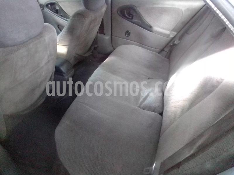 Chevrolet Cavalier Basico L4 2.2i 8V usado (1998) color Azul precio u$s1.000