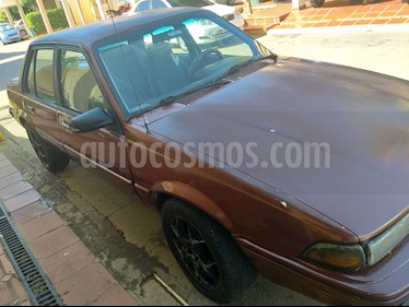 Chevrolet Cavalier Version sin siglas V6 2.8i 12V usado (1993) color Rojo precio u$s700