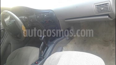 Chevrolet Cavalier Basico L4 2.2i 8V usado (1908) color Azul precio BoF200