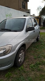foto Chevrolet Celta LS 5P usado (2011) color Gris precio $290.000