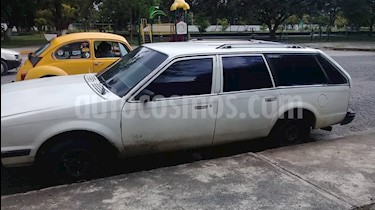 foto Chevrolet Century dlx v6 2.8, carburado usado (1988) color Blanco precio u$s850
