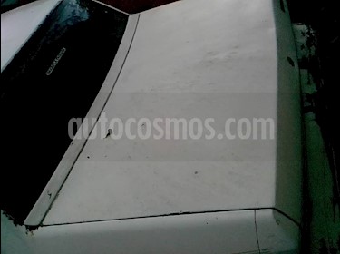 Chevrolet Century dlx v6 2.8, carburado usado (1986) color Blanco precio u$s355