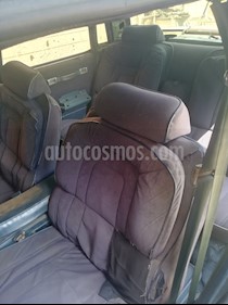 foto Chevrolet Century 2.8 full inyection usado (1987) color Azul precio u$s600