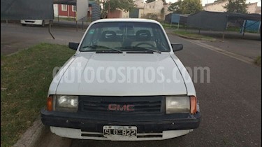foto Chevrolet Chevette 1.4 usado (1993) color Blanco precio $39.000