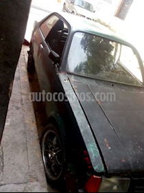 Chevrolet Chevette DL L4 1.6 usado (1982) color Verde precio u$s400
