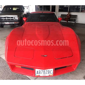 Chevrolet Chevette Jr. L4 1.6 8V usado (1980) color Rojo precio u$s16.000