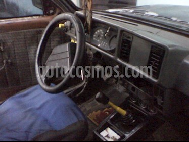 foto Chevrolet Chevette SINCRONICO usado (1983) color Marrón precio u$s400