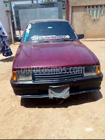 foto Chevrolet Chevette SINCRONICO usado (1988) color Rojo precio u$s600
