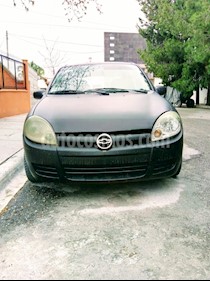 Foto venta Auto usado Chevrolet Chevy 3P Joy Pop 1.4L (2008) color Negro precio $35,000