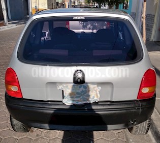 Chevrolet Chevy 3P Joy Pop 1.4L usado (1999) color Plata precio $36,000