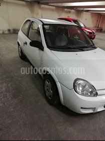 foto Chevrolet Chevy 3P Paq B usado (2006) color Blanco precio $38,500