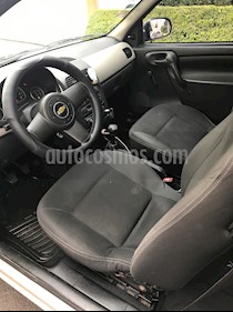 Chevrolet Chevy 3P Paq C usado (2012) color Beige precio $55,000