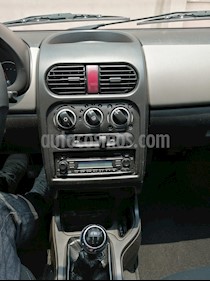 foto Chevrolet Chevy 3P Paq J usado (2011) color Plata precio $70,000