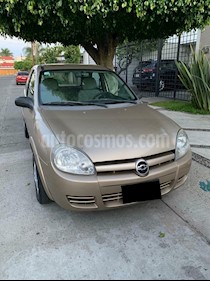 Foto venta Auto Seminuevo Chevrolet Chevy 3P Paq M (2008) color Bronce precio $55,500