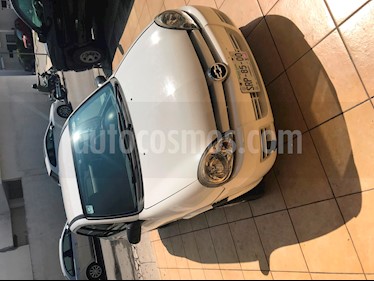 foto Chevrolet Chevy 4P Monza Pop 1.6L usado (2008) color Blanco precio $53,000