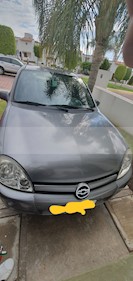 Foto venta Auto usado Chevrolet Chevy 5P Monza (2007) color Gris precio $60,000