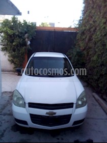 foto Chevrolet Chevy 5P Monza usado (2010) color Blanco precio $49,000