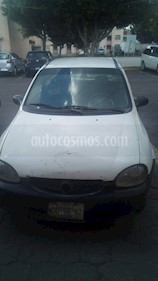 Foto venta Auto usado Chevrolet Chevy 5P Swing Pop B 1.6L (2003) color Blanco precio $25,000