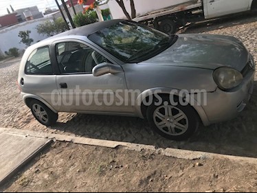 Chevrolet Chevy 3P Paq D usado (2006) color Plata precio $43,000