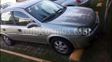 Chevrolet Chevy 3P Paq C usado (2006) color Plata precio $51,000