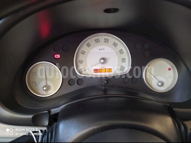 Chevrolet Chevy 3P Paq D Aut usado (2008) color Gris Plata precio $55,450