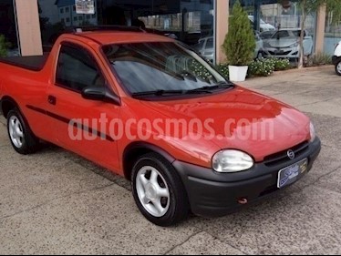 Foto venta Auto Seminuevo Chevrolet Chevy Pick-up LS (1993) color Rojo precio $31,150