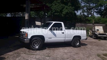 foto Chevrolet Cheyenne Auto. 4x2 usado (1999) color Blanco precio u$s2.800