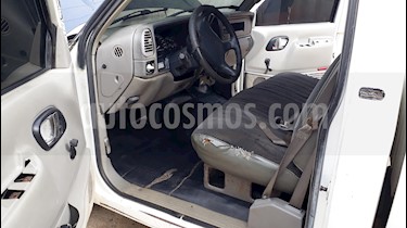 Chevrolet Cheyenne Auto. 4x2 usado (1987) color Blanco precio BoF33.333.300