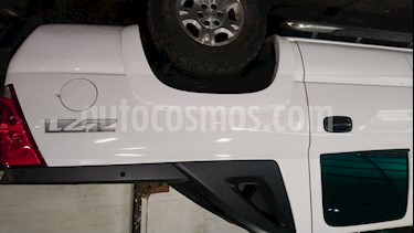 foto Chevrolet Cheyenne Auto. 4x4 usado (2005) color Blanco precio u$s6.500