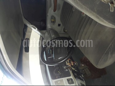 foto Chevrolet Cheyenne Auto. 4x4 usado (1996) color Azul precio u$s2.000