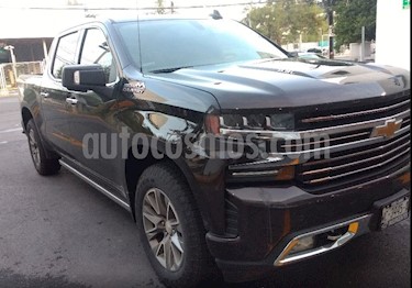 foto Chevrolet Cheyenne Cabina Doble High Country 4X4 usado (2019) color Mocha precio $910,000