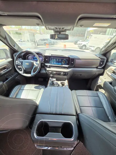 chevrolet cheyenne
