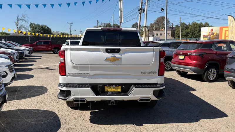 chevrolet cheyenne