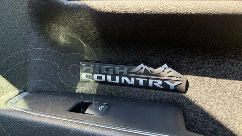 chevrolet cheyenne