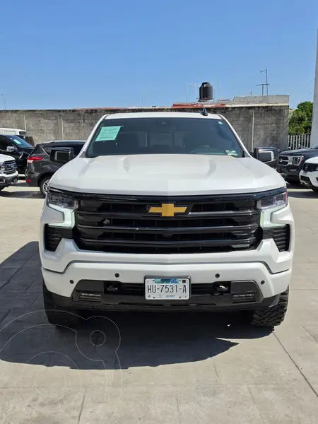 chevrolet cheyenne