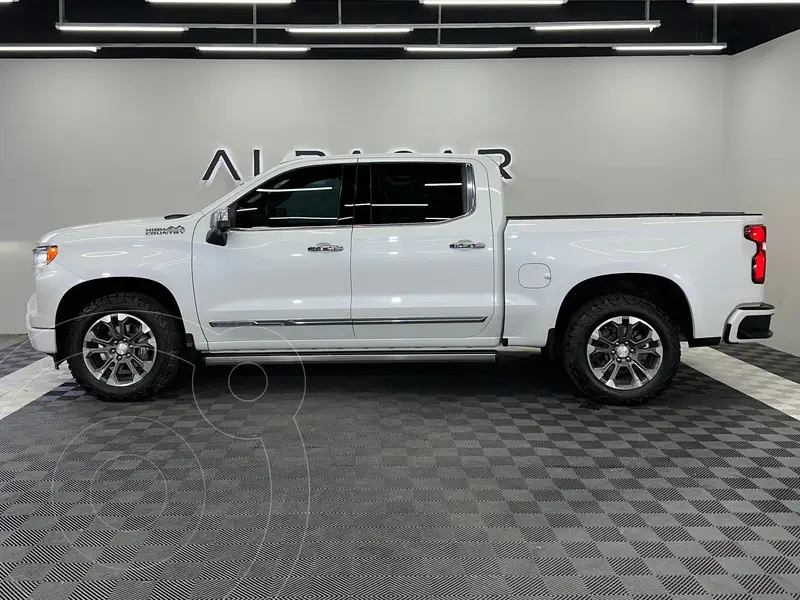 chevrolet cheyenne
