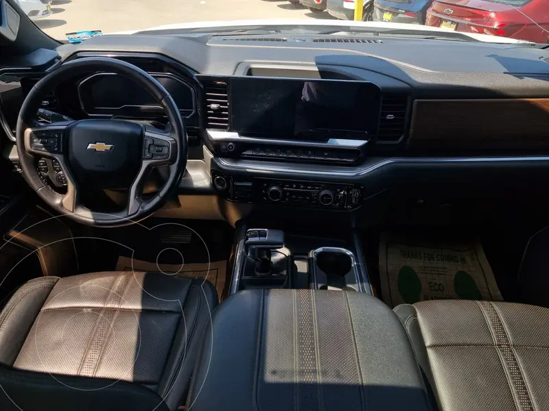 chevrolet cheyenne