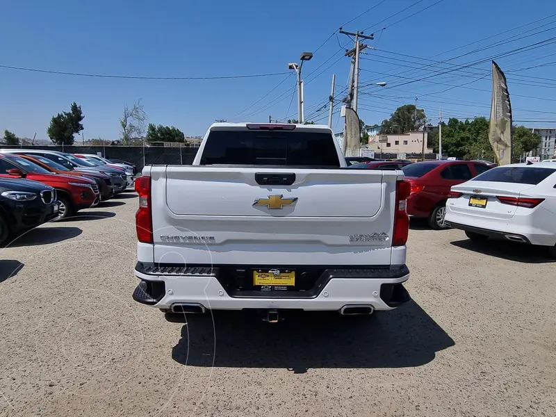 chevrolet cheyenne