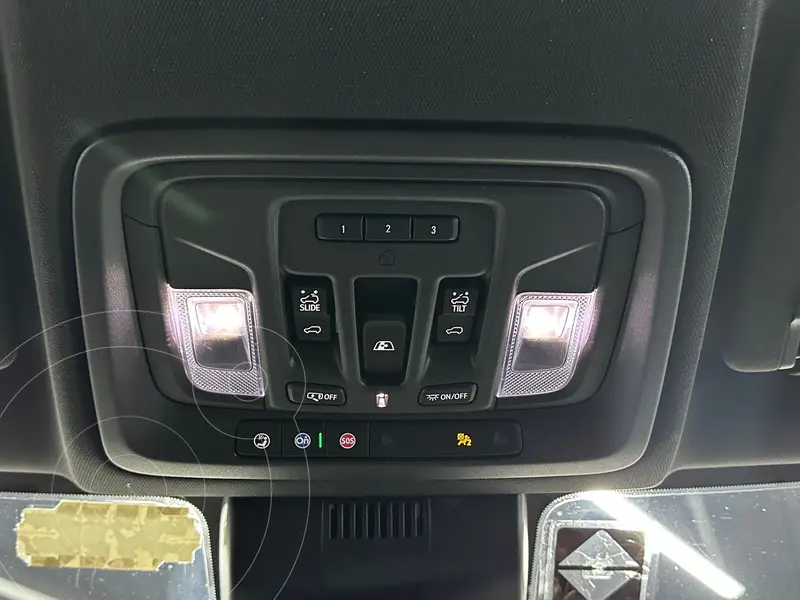 chevrolet cheyenne