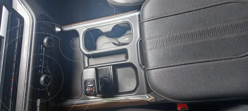 chevrolet cheyenne