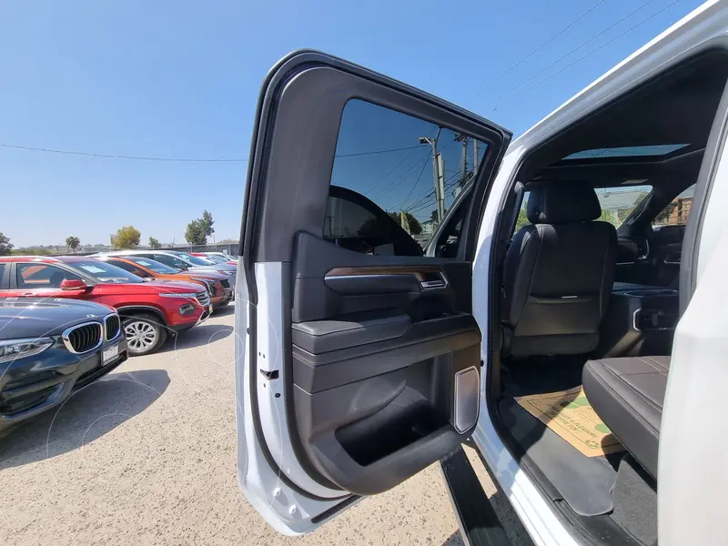 chevrolet cheyenne